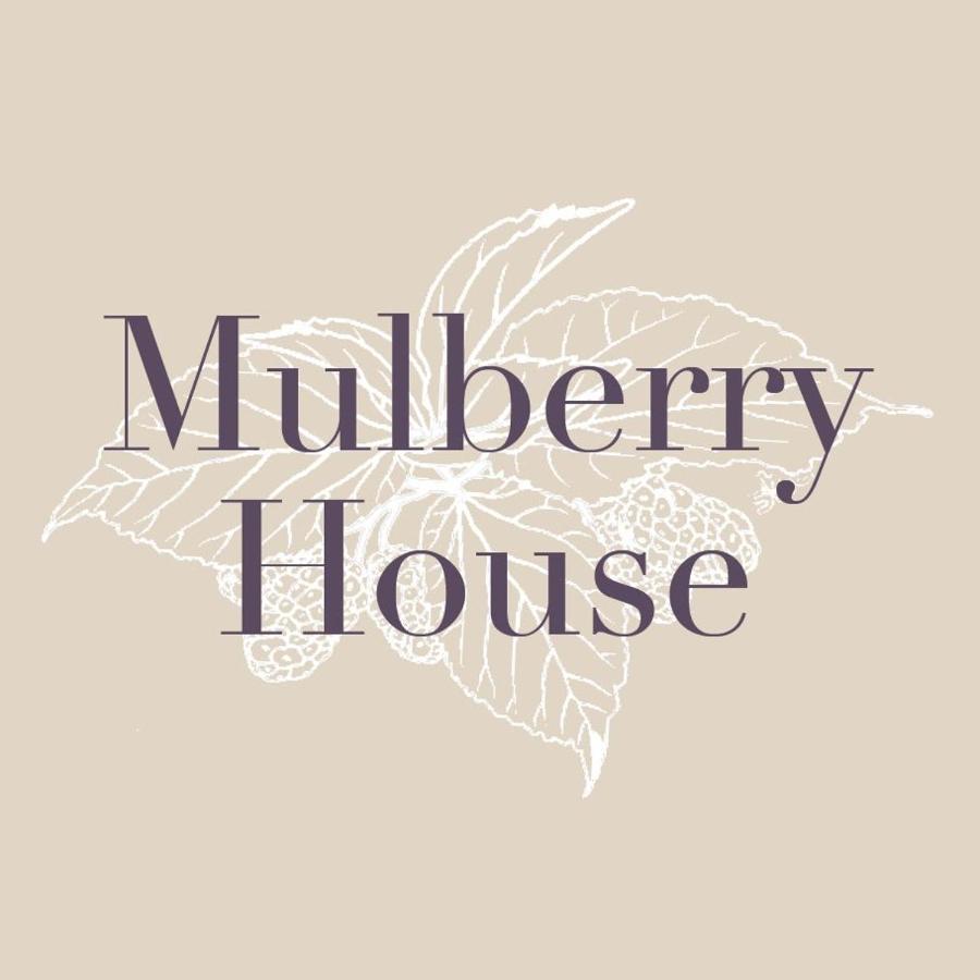 Mulberry Flat 4 - Two Bedroom 2Nd Floor By City Living London Exterior photo